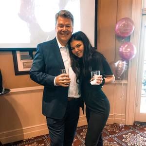 Meet your Posher, Bryn